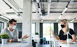 What Social Distancing Teaches B2B Tech Companies…It’s Not What You Think