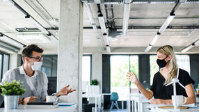 The Power of Positive Social Connection