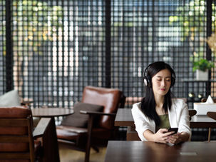 Buồn làm sao... vui: Tại sao ta lại thấy vui khi nghe nhạc buồn?