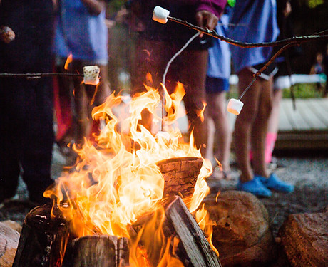 Campfire