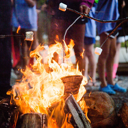 Campfire