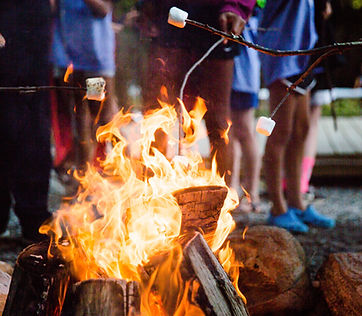 Campfire
