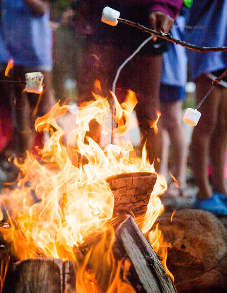 Campfire