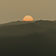 Sunset Over Dunes