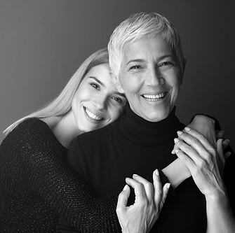 Madre e hija