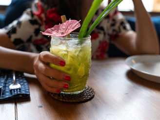 Balinese Herbal Remedies: Exploring Jamu and Traditional Healing Drinks
