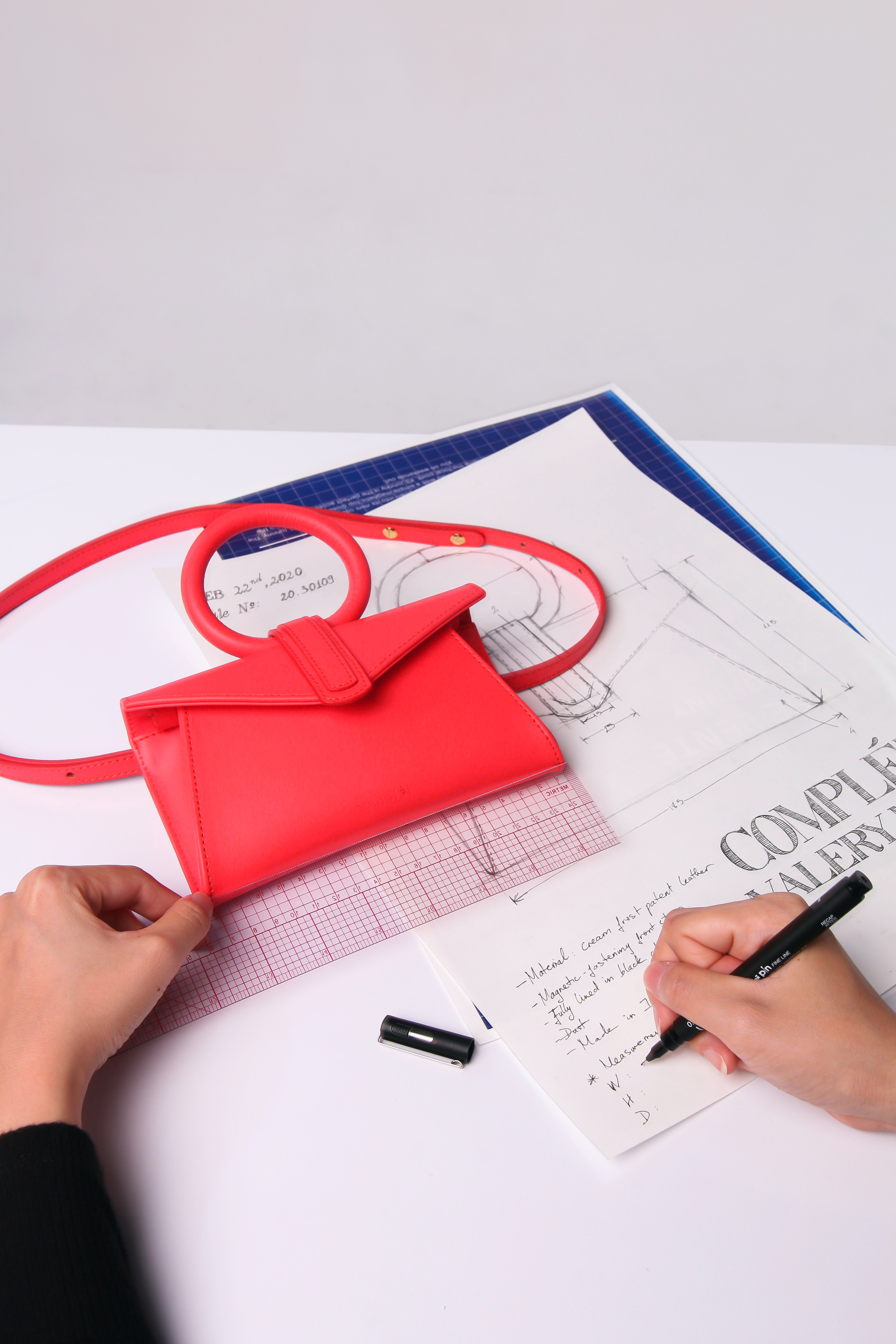 Product Designer