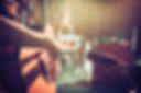 Playing the Guitar