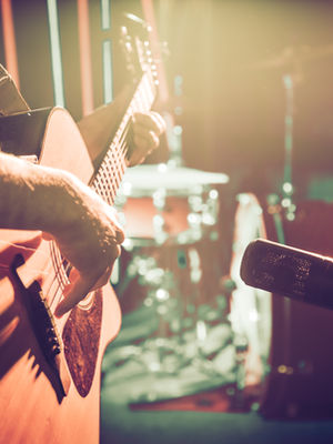 Southern Utah Voices Series