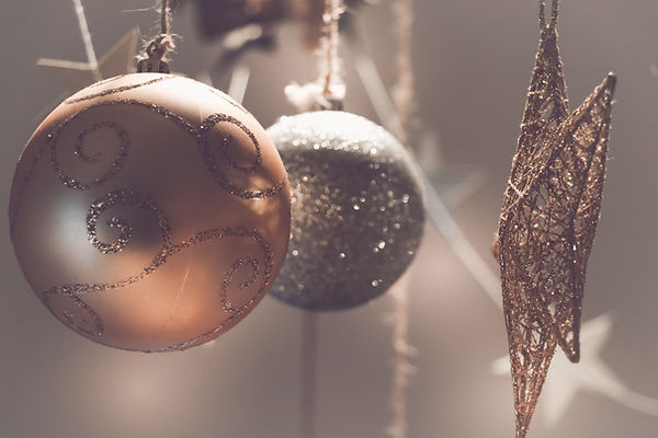 Festive Decorations