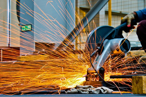 Electric Grinder