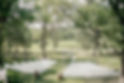 Outdoor Wedding Altar