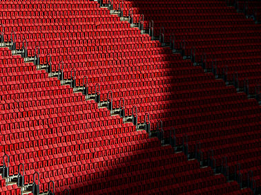 Stadium Seats
