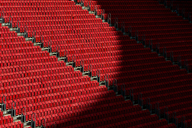 Stadium Seats