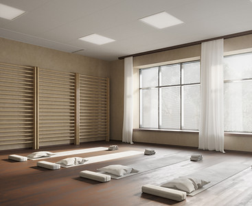 Yoga Studio