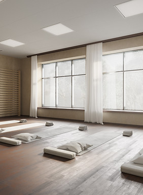 Yoga Studio