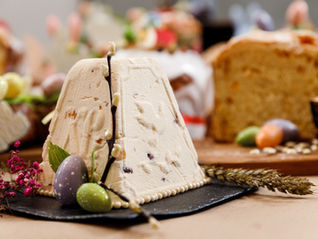 Ernährung, Ostern & Wettkampfvorbereitung | Fitnessstudio Kriens