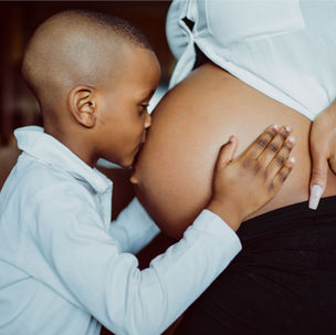 University of Manchester joins £50m national drive to transform maternal health outcomes