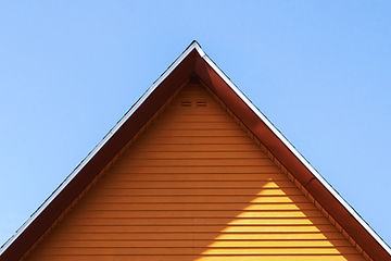 House Gable Design