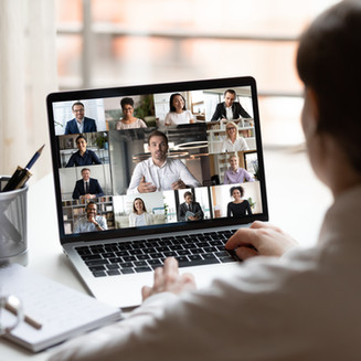 Blackbaud CRM Training in the age of Covid