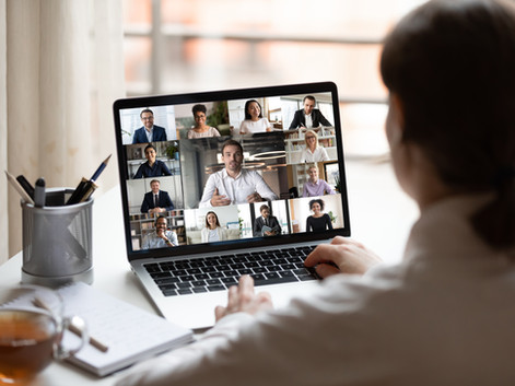 DON’T Go to A Virtual Job Fair if You Are Not Equipped with These Insights!