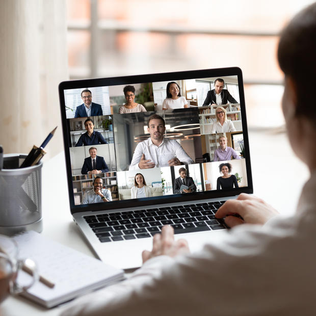 Training services