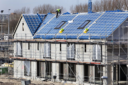 House Construction