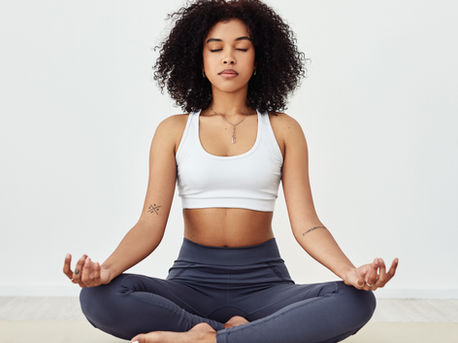 New year, new you with 8 mindset changes