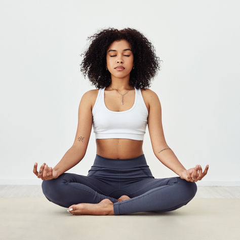 From Mindfulness to Momentum: The 5-Step System to Turn Compassion Meditation into Success Every Time