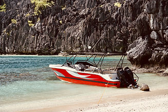 bateau-école