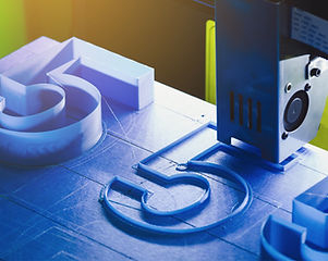Banners Made of CNC