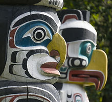 Totem Pole