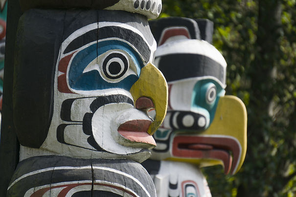 Totem Pole