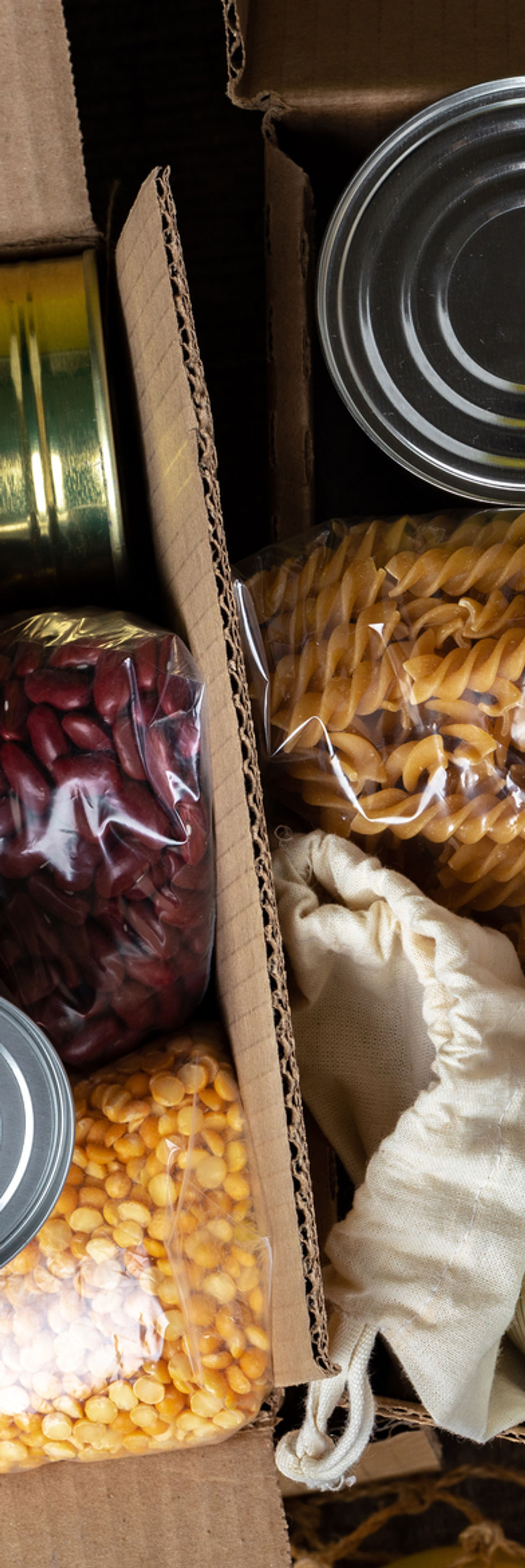 Groceries