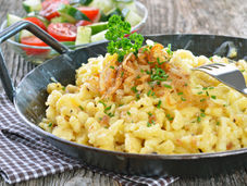 Pasta Dish