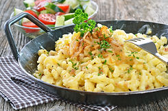 pasta Dish