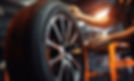 New Tire