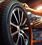 New Tire
