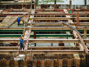 More than 19,000 enterprises join and return to market every month