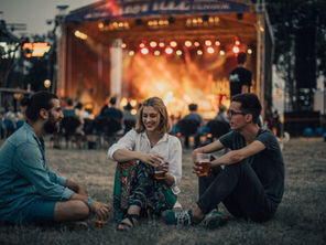 Turismo y Música: Cuando los grandes conciertos redefinen el viaje