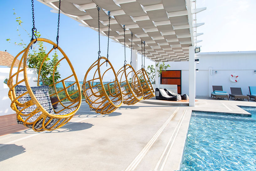 7 Ideas for Your Pool Deck Remodel with Pavers