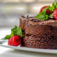 🍰Torta de chocolate