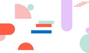 Colorful Geometric Shapes