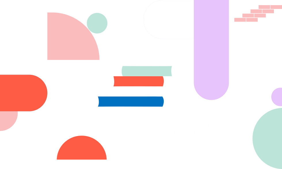 Stack of Books