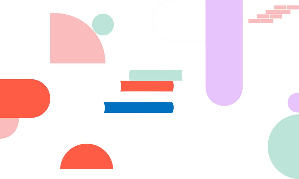 Stack of Books