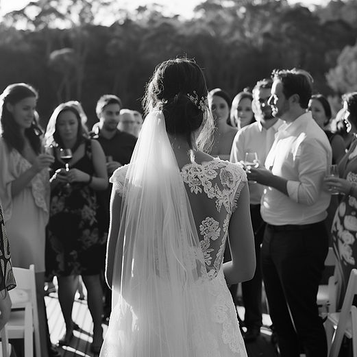 Wedding Celebration
