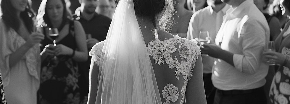 Wedding Celebration