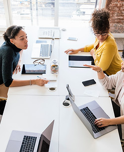 Women Colleagues