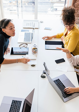 Women Colleagues