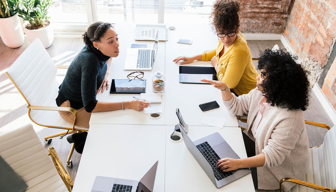 Women Colleagues